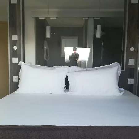 Hotel Promar - Eco &