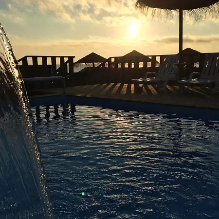 Hotel Promar - Eco & Maceira (Lisbon)