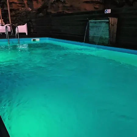 Promar - Eco & فندق ماسيرا