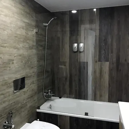 Promar - Eco & فندق