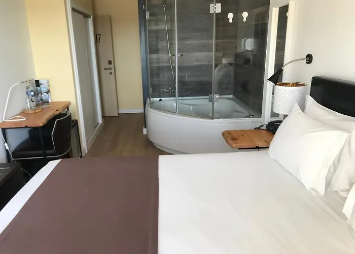 Promar - Eco & Hotel