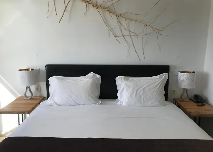 فندق Promar - Eco & ماسيرا