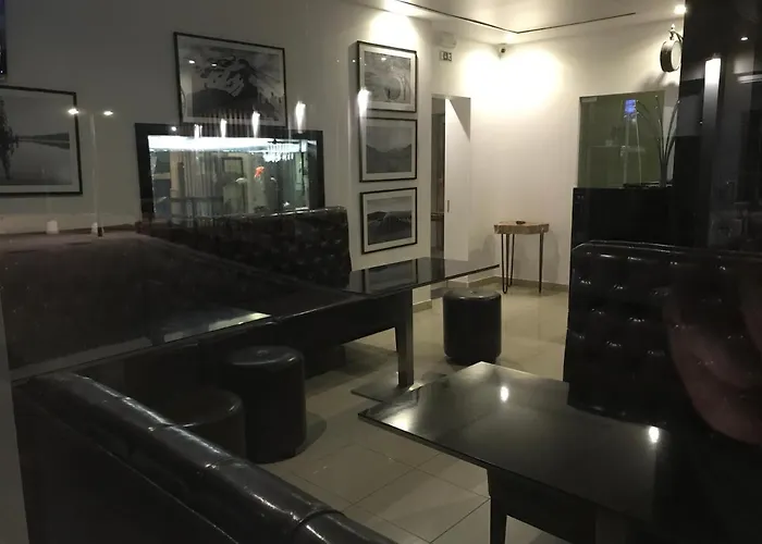 Promar - Eco & فندق ماسيرا