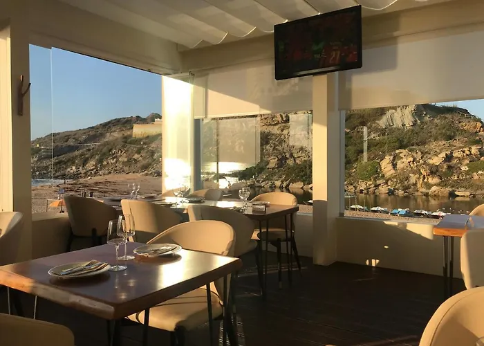 Hotel Promar - Eco & Maceira (Lisbon)