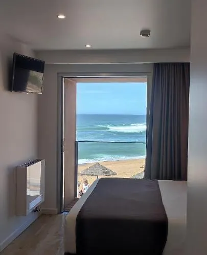 Hotel Promar - Eco & Maceira (Lisbon)