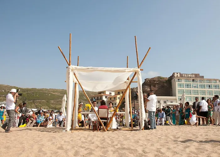 Promar - Eco & Hotel