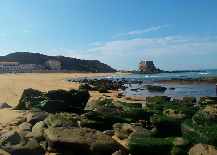 Promar - Eco & 3* Maceira (Lisbon)