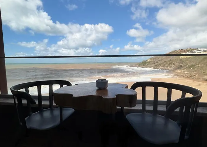 فندق Promar - Eco & ماسيرا