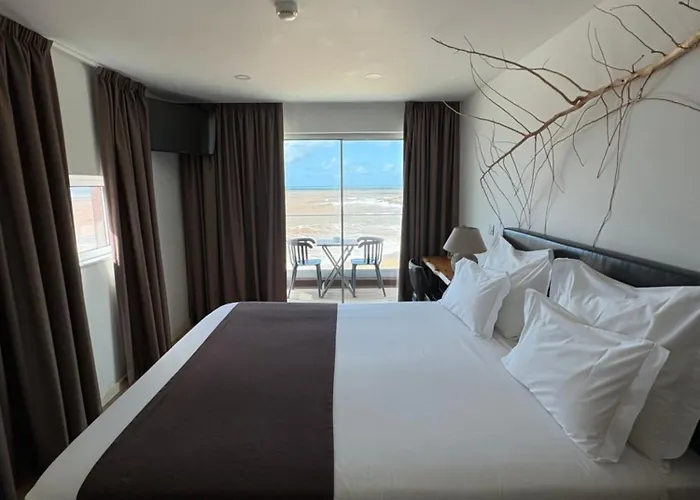 Hotel Promar - Eco &