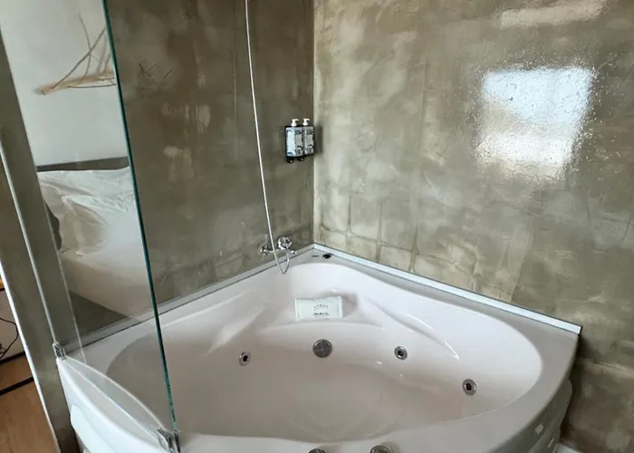 Hotel Promar - Eco & 3*