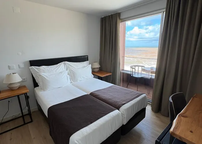 Promar - Eco & فندق ماسيرا