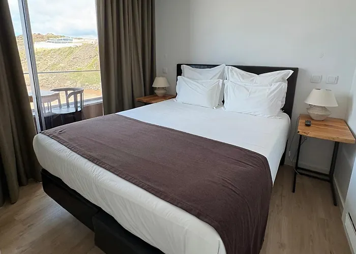 Promar - Eco & 3* Maceira (Lisbon)