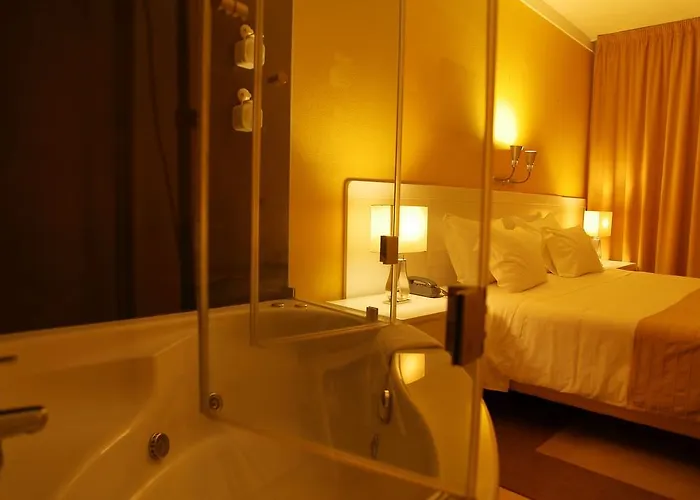 فندق Promar - Eco & 3*