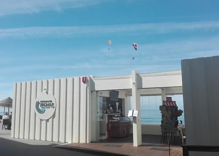 فندق Promar - Eco &