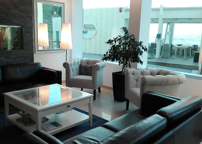 فندق Promar - Eco & ماسيرا