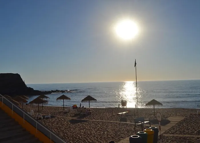 Hotel Promar - Eco & Maceira (Lisbon)