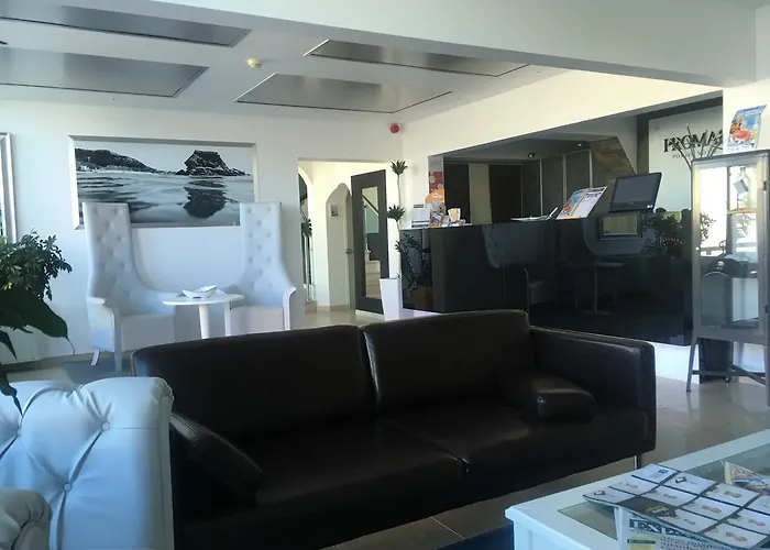 Hotel Promar - Eco & 3*