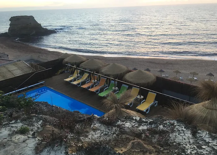 فندق Promar - Eco & ماسيرا