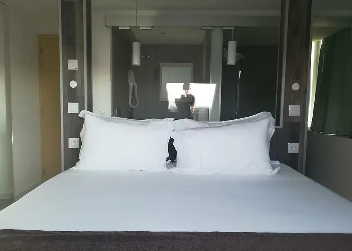 Hotel Promar - Eco &