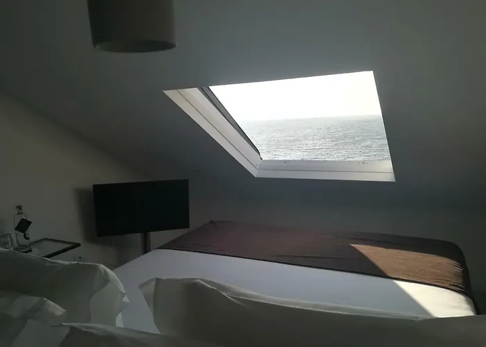 Promar - Eco & 3* ماسيرا