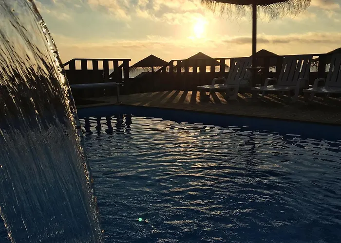 Hotel Promar - Eco & Maceira (Lisbon)