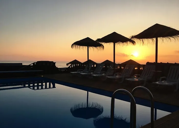 Promar - Eco & Maceira (Lisbon)