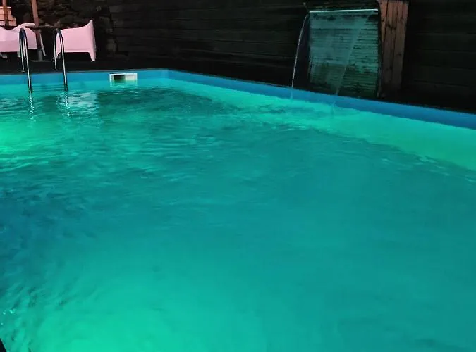 Promar - Eco & فندق ماسيرا