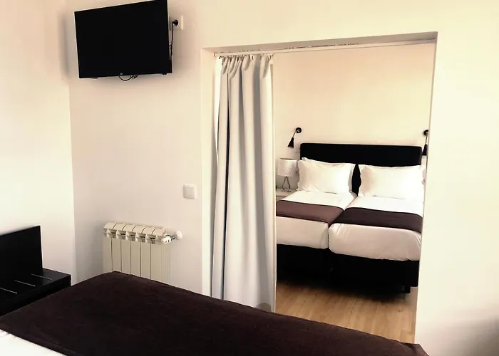 Promar - Eco & فندق