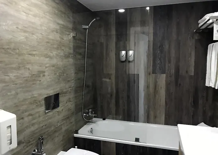 Promar - Eco & فندق