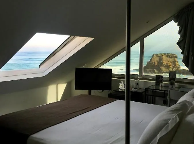 Hotel Promar - Eco &