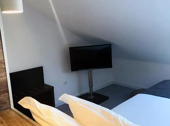 Promar - Eco & 3* Maceira (Lisbon)