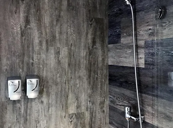 Promar - Eco & فندق 3*