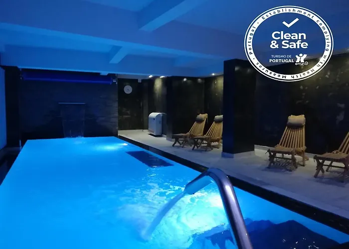 Promar - Eco & Maceira (Lisbon)